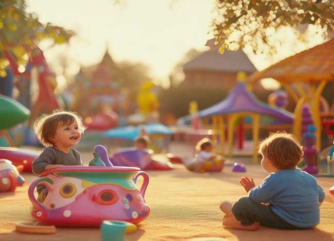 三岁多儿童故事，三岁少儿故事