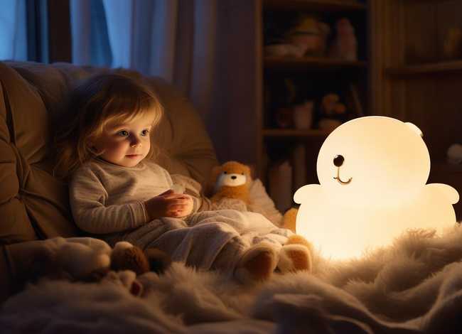 贝贝熊系列丛书故事在线收听，贝贝熊系列丛书故事在线收听 怕黑