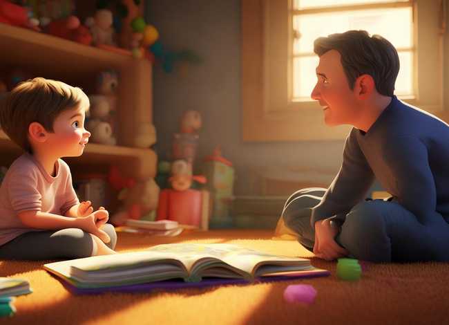 儿童故事男声；幼儿故事男孩