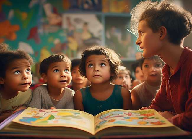 什么叫儿童故事;什么叫幼儿故事 什么叫儿童故事;什么叫幼儿故事