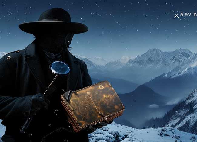 免费有声小说喜马拉雅（免费有声小说喜马拉雅梅森探案集）