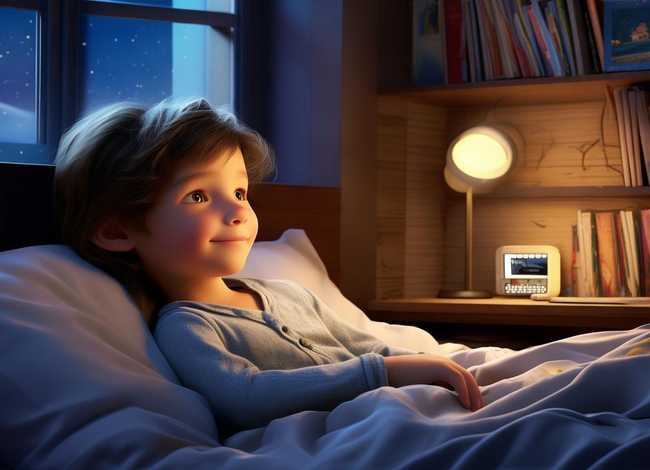 儿童睡前故事4岁免费听、4岁睡前故事在线听免费