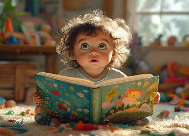 小孩子喜欢的小故事（小孩子喜欢的小故事100字）