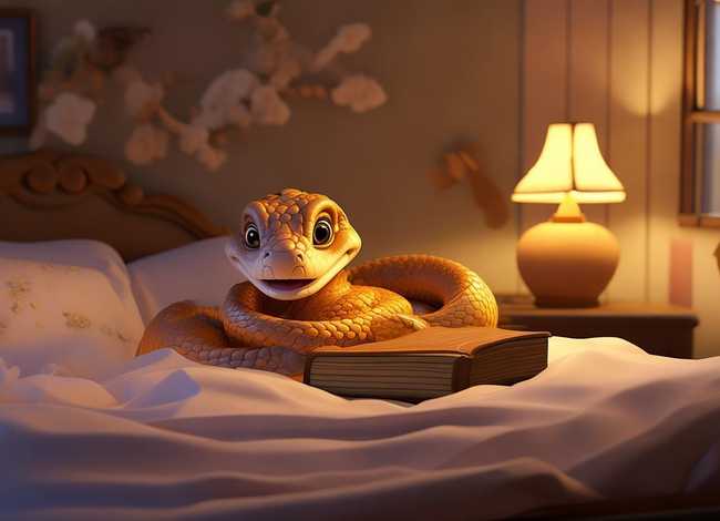 蛇的故事3-6岁睡前听故事书;有关蛇的睡前故事 蛇的故事3-6岁睡前听故事书;有关蛇的睡前故事