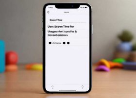 取消儿童设置 苹果手机如何取消儿童设置