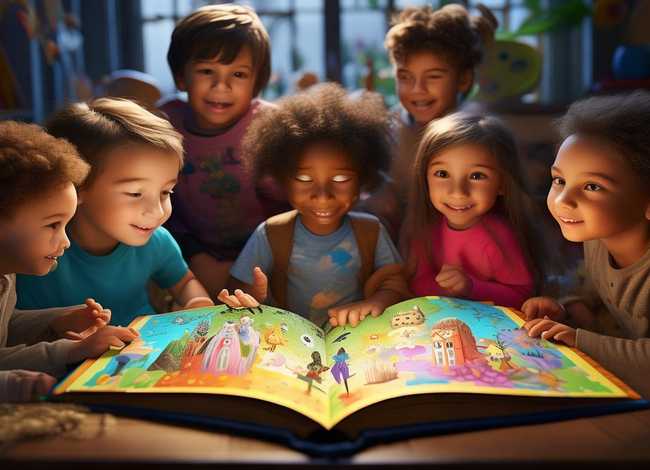 最新流行儿童故事,2020年最新少儿故事 最新流行儿童故事,2020年最新少儿故事