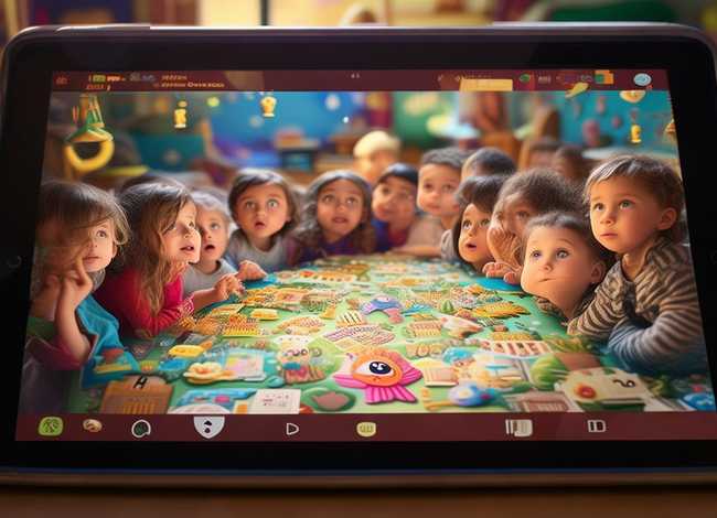 儿童语音故事在线听 - 少儿语音故事在线收听