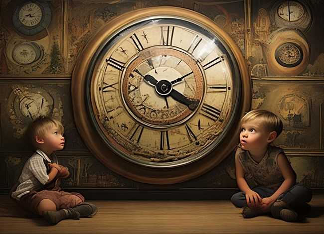 钟表故事绘本、钟表有关的绘本故事 钟表故事绘本、钟表有关的绘本故事