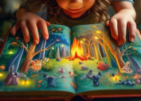 绘本故事书籍 - 绘本故事书籍推荐