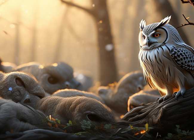 惊蛰故事简介 - 惊蛰故事简介50字