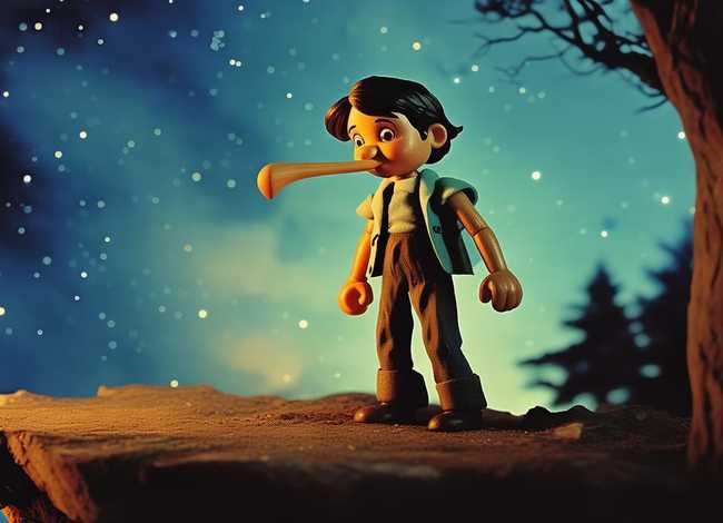 匹诺曹童话故事告诉我们什么道理 匹诺曹这个故事告诉我们什么道理