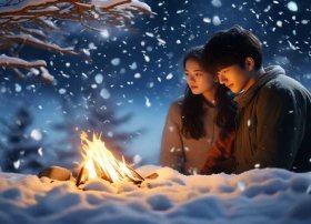 大约在冬季故事讲解 大约在冬季讲述的什么故事