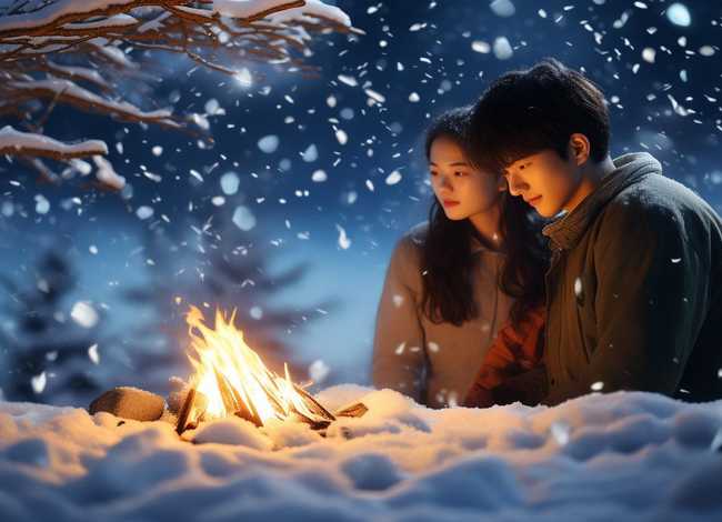 大约在冬季故事讲解 大约在冬季讲述的什么故事