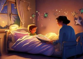 儿童睡前故事大全催眠曲 儿童睡前催眠歌曲