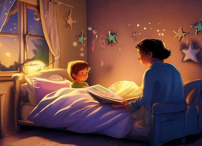 儿童睡前故事大全催眠曲 儿童睡前催眠歌曲