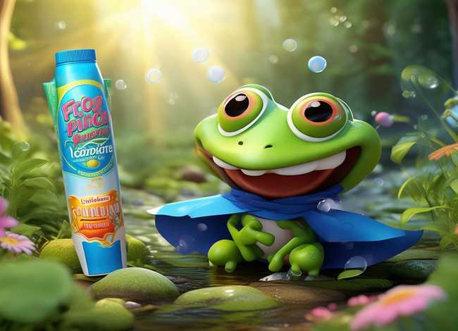 青蛙王子儿童牙膏 - 青蛙王子儿童牙膏测评 青蛙王子儿童牙膏 - 青蛙王子儿童牙膏测评