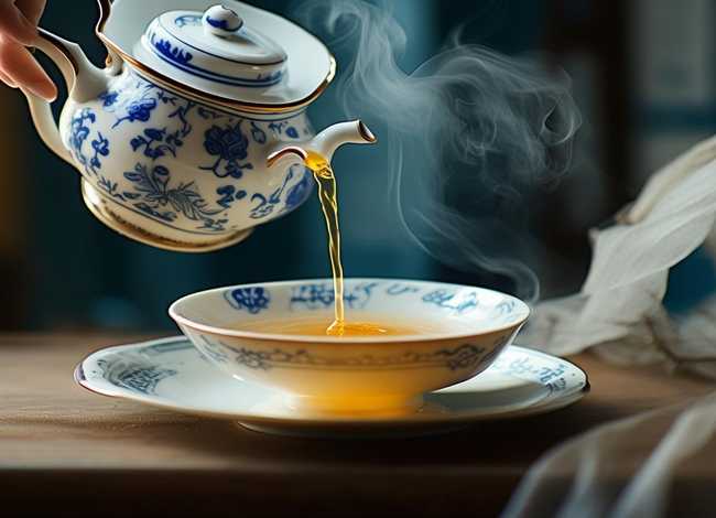 故事茶是什么茶(茶故事茶叶是什么品牌) 故事茶是什么茶(茶故事茶叶是什么品牌)