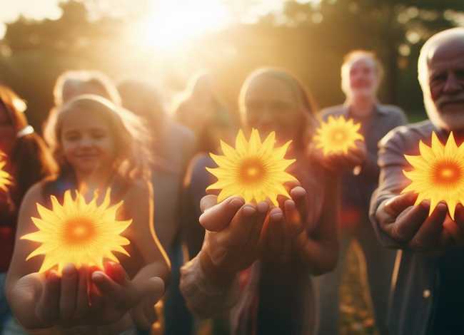 正能量晨会小故事(正能量晨会简短励志小故事及感悟) 正能量晨会小故事(正能量晨会简短励志小故事及感悟)