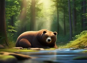 熊的故事短片完整版免费观看视频；熊的故事短片完整版免费观看视频播放