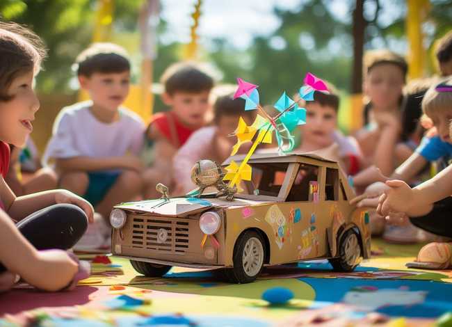 8岁儿童汽车视频故事、幼儿汽车故事视频