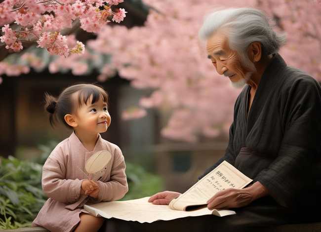 中国古典儿童故事文字、少儿古典故事