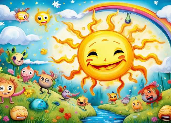 儿童绘本儿歌，儿童绘本儿歌图片