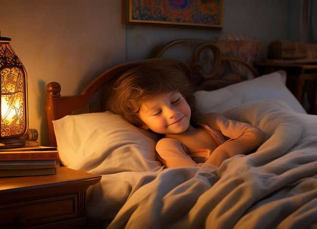 一千零一夜故事睡前故事在线听、一千零一夜睡前故事在线听mp3