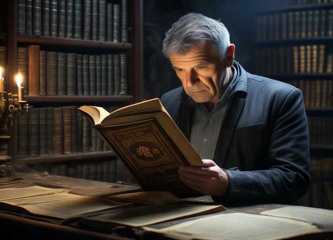 名人故事大全（名人故事大全200字左右）