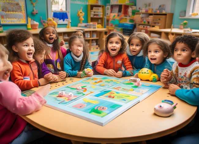 儿童金钱观 儿童金钱观培养方法