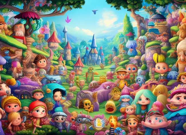 儿童故事卡通图片 - 儿童故事卡通图片大全 儿童故事卡通图片 - 儿童故事卡通图片大全
