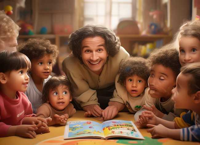 小朋友道理故事 - 小朋友道理故事有哪些