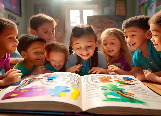 双语故事6-12岁完整版、双语故事100篇