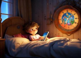 有声故事儿童睡前寓言故事（寓言故事睡前故事在线听免费听）