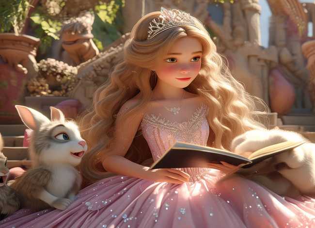 小公主苏菲亚故事在线听（小公主苏菲亚故事在线听免费）