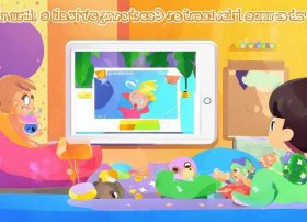 儿童听英语故事的app、听英语故事的app哪个好用