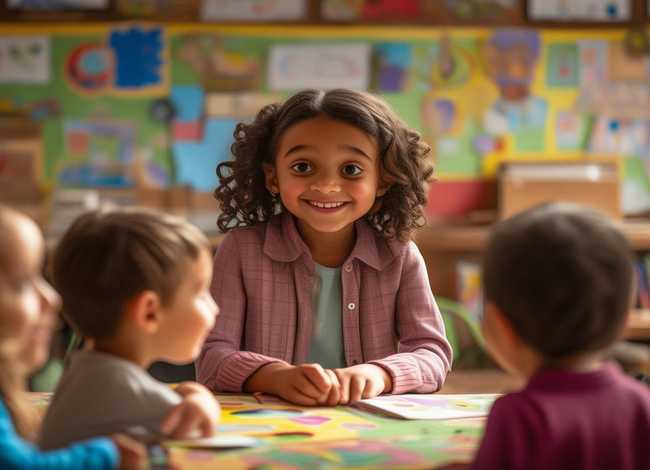 儿童教育孩子的小故事，教育孩子的小故事简短