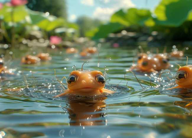 讲故事小蝌蚪找妈妈的故事完整,讲故事小蝌蚪找妈妈的故事完整版 讲故事小蝌蚪找妈妈的故事完整,讲故事小蝌蚪找妈妈的故事完整版