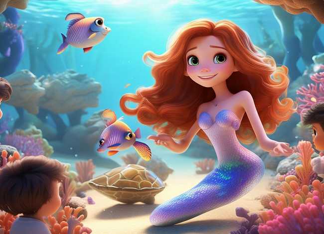 美人鱼儿童故事视频 美人鱼故事视频小朋友能看的 美人鱼儿童故事视频 美人鱼故事视频小朋友能看的