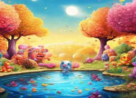 七岁儿童故事阅读推荐 - 7岁故事推荐