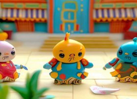 三国演义儿童故事mp3百度网盘完整 - 三国演义儿童版 百度网盘