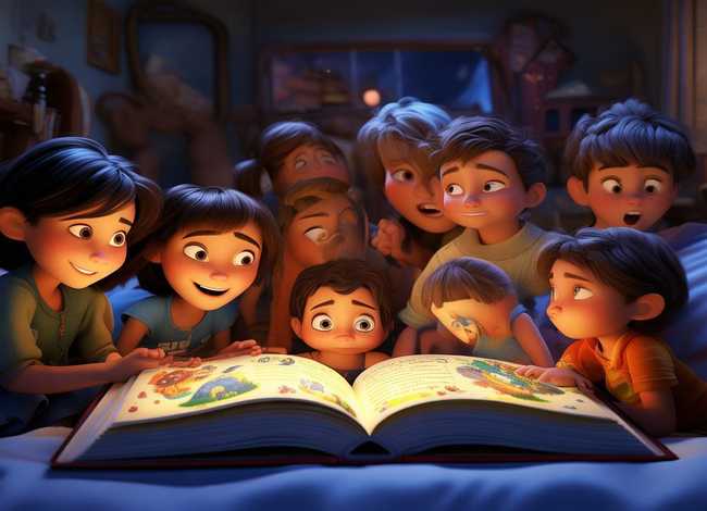 睡前故事8~12岁,睡前故事8~12岁动画 睡前故事8~12岁,睡前故事8~12岁动画