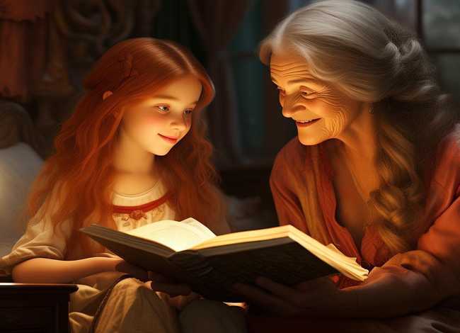 白雪公主儿童睡前故事简短、白雪公主睡前故事简单版本