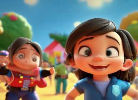 幼儿防拐小故事 幼儿防拐小故事简短