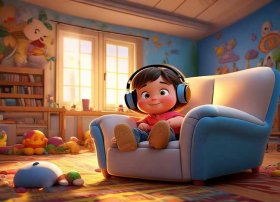 儿童故事长篇在线收听；少儿长篇故事在线听