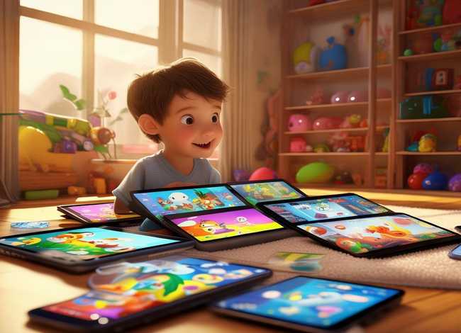 儿童故事都有哪些软件 免费的儿童故事软件有哪些