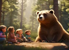 听故事熊出没、熊出没 听故事