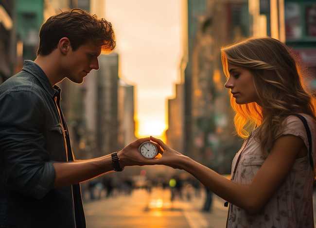 故事《一分钟》 《一分钟》的故事 故事《一分钟》 《一分钟》的故事