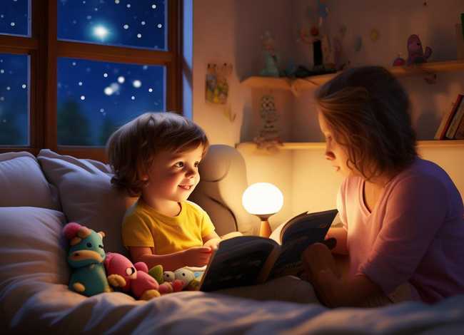 6一9儿童睡前故事视频 睡前故事儿童完整3-6岁视频