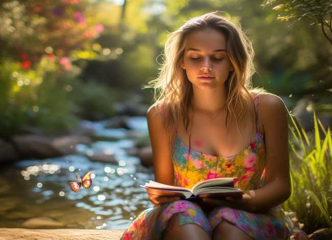 心灵鸡汤小故事500字左右（心灵鸡汤小故事500字左右作文）