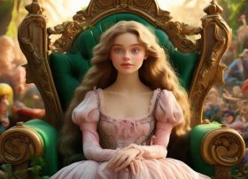 儿童故事书白雪公主精装，白雪公主少儿故事